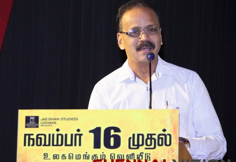 utharavumaharaja tamil movie press meet photos 24