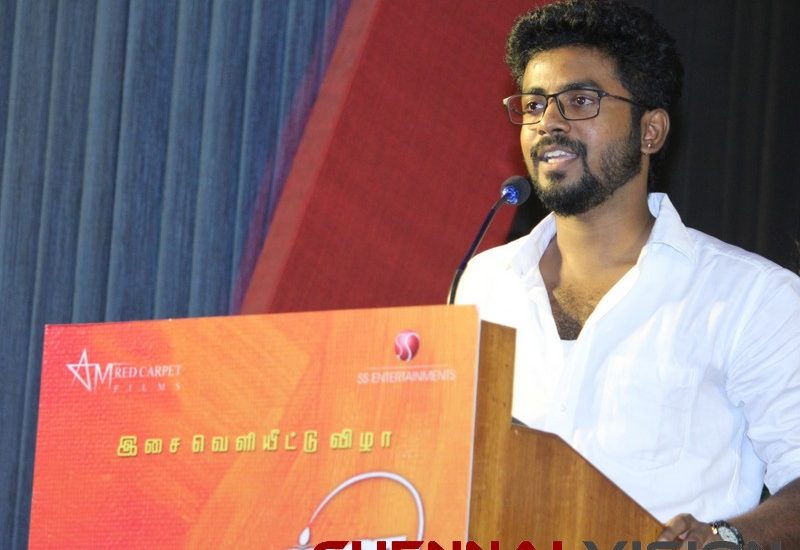 verennavendumaudiolaunchphotos 15