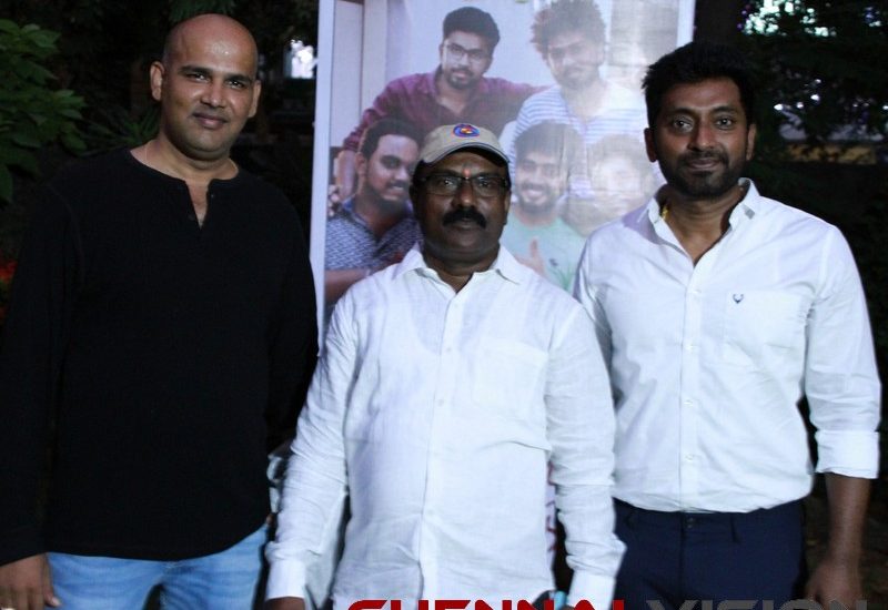 verennavendumaudiolaunchphotos 4