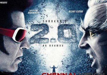 2.0 Tamil Movie Review