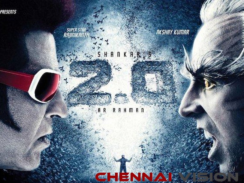 2.0 Tamil Movie Review