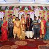 Actress Suja Varunee Wedding Reception Photos 18