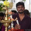 Bharathan Pictures Production No2 Pooja Photos 10