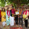 Bharathan Pictures Production No2 Pooja Photos 17