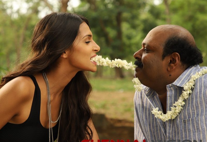 Evanukku Engayo Matcham Irukku Tamil Movie Latest Photos 18