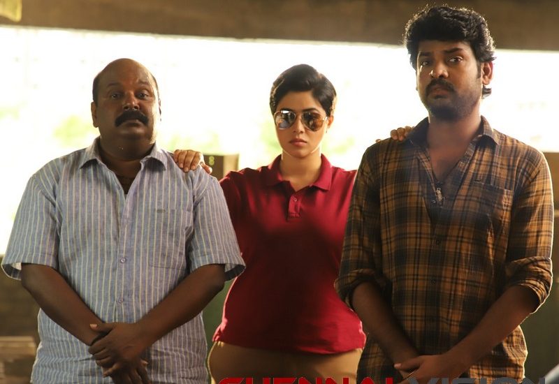 Evanukku Engayo Matcham Irukku Tamil Movie Latest Photos 24