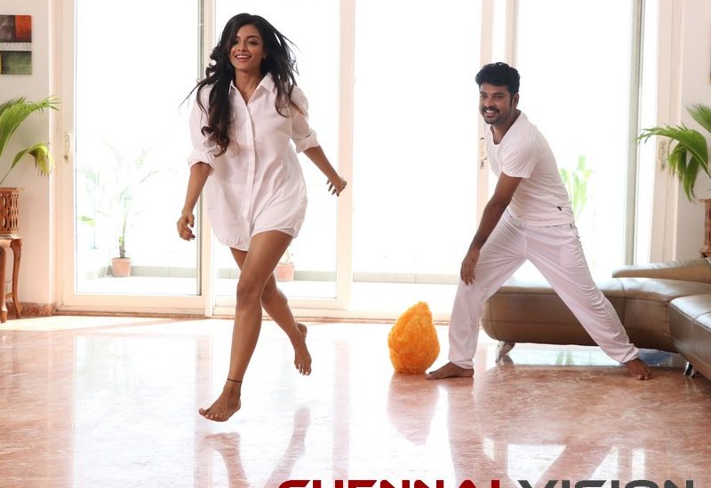 Evanukku Engayo Matcham Irukku Tamil Movie Latest Photos 27