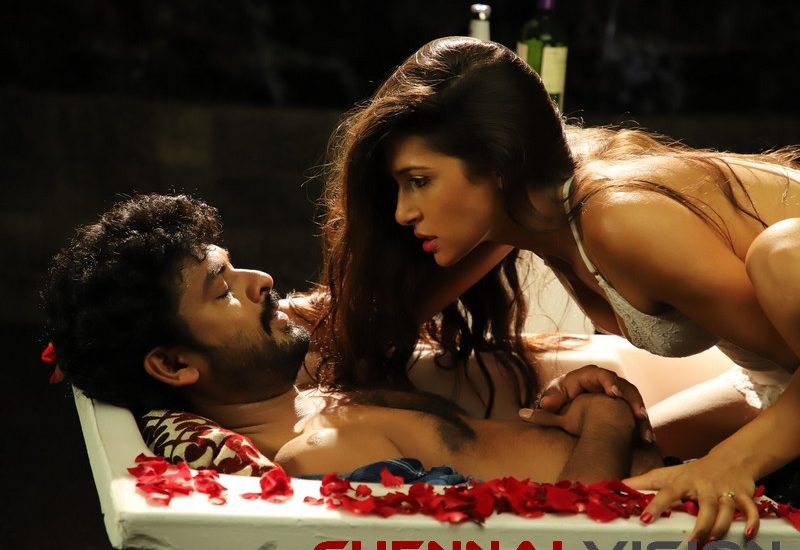 Evanukku Engayo Matcham Irukku Tamil Movie Latest Photos 3