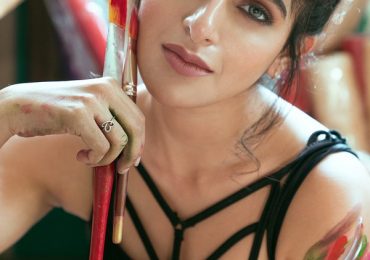 Ishwarya Menon latest Photos