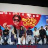 Kaatrin Mozhi Press Meet Photos 12