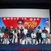 Kaatrin Mozhi Press Meet Photos 15