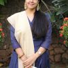 Kaatrin Mozhi Press Meet Photos 3