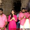 Kombu Vatcha Singamda Movie Pooja Photos 10