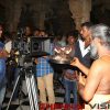 Kombu Vatcha Singamda Movie Pooja Photos 11