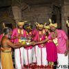 Kombu Vatcha Singamda Movie Pooja Photos 12