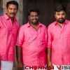 Kombu Vatcha Singamda Movie Pooja Photos 3