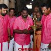 Kombu Vatcha Singamda Movie Pooja Photos 8