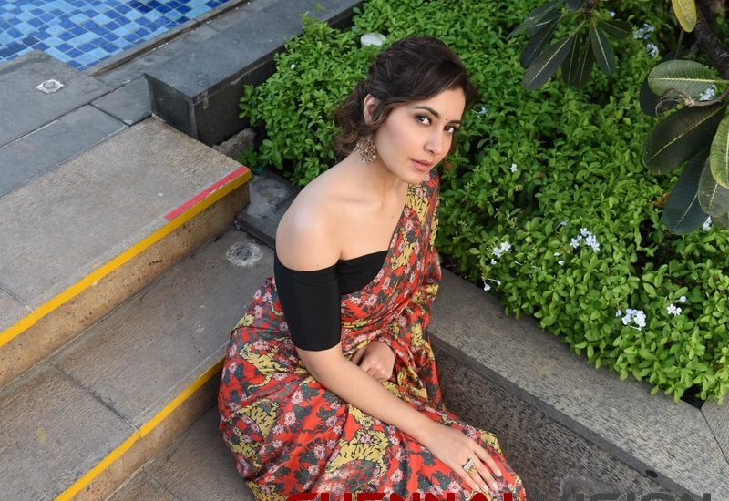 Raashi Khanna Latest Photos 1