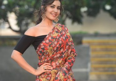 Raashi Khanna latest Photos