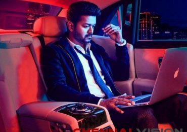 Sarkar Tamil Movie Review