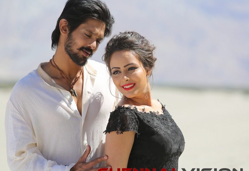 Sei Tamil Movie Photos 5