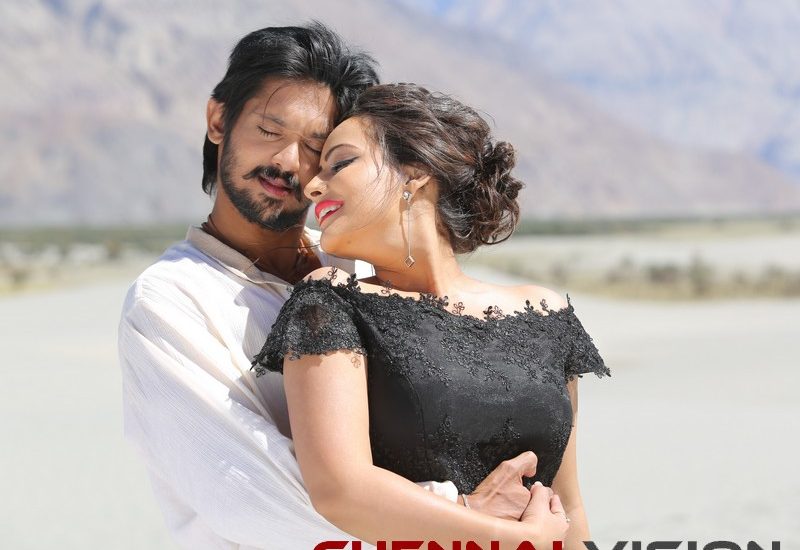 Sei Tamil Movie Photos 7