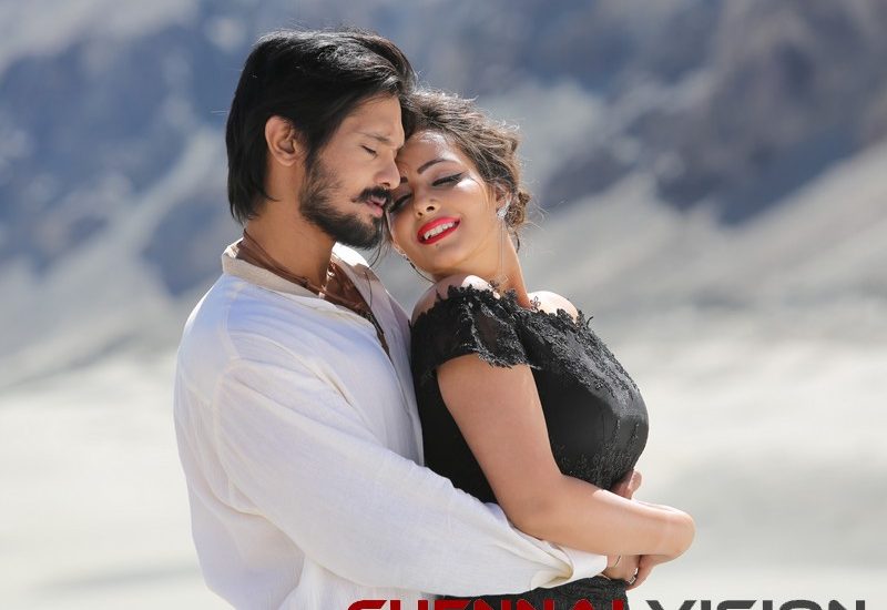 Sei Tamil Movie Photos 8