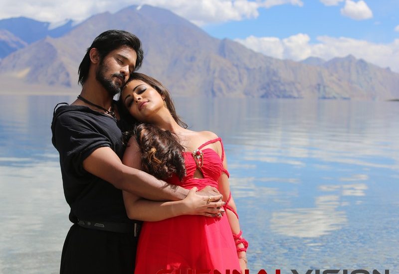 Sei Tamil Movie Photos 9