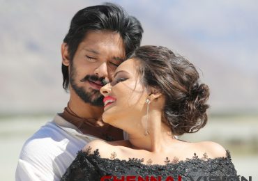 Sei Tamil Movie Review