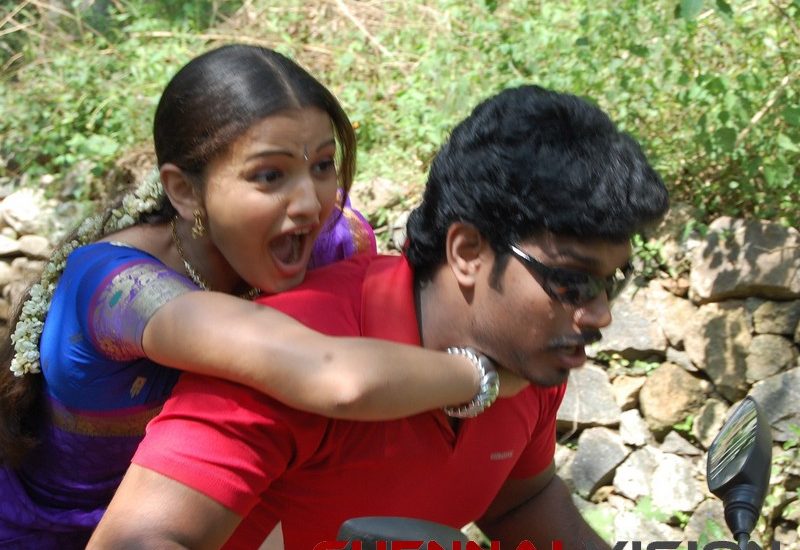 ithu thaan kadhala Tamil Movie photos 2