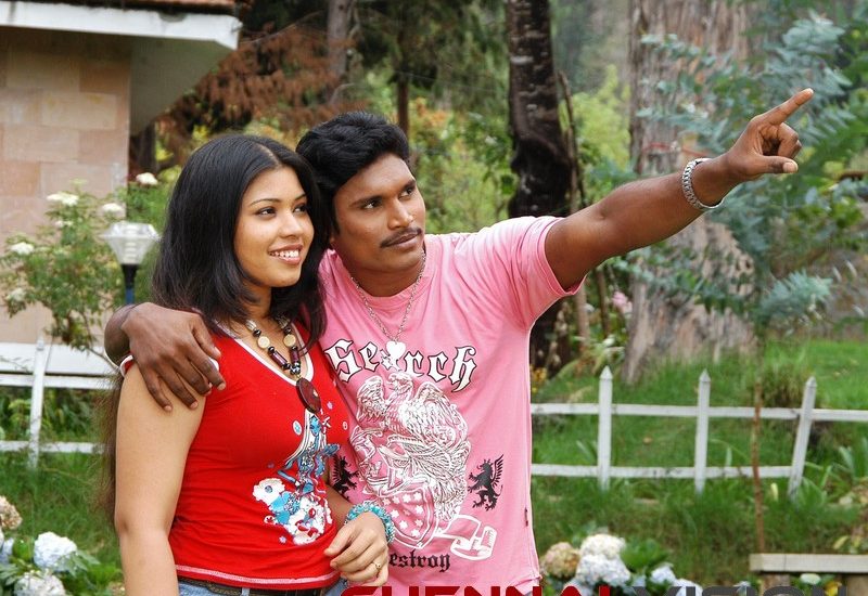 ithu thaan kadhala Tamil Movie photos 6