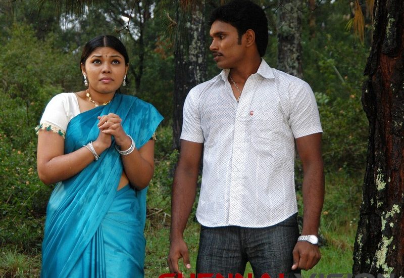 ithu thaan kadhala Tamil Movie photos 8