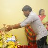 Adutha Saattai Tamil Movie Pooja Event Photos 10