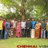 Adutha Saattai Tamil Movie Pooja Event Photos 13