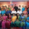 Chennaiyil Thiruvaiyaru Season 14 Press Meet Event Photos