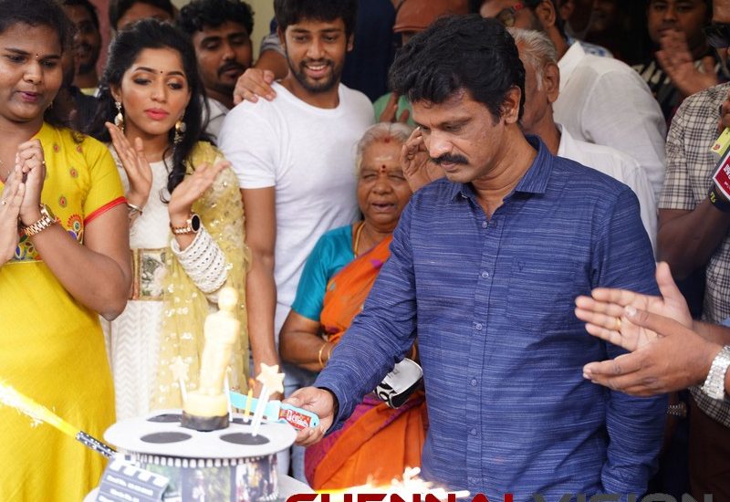 Director Cheran Birthday Celebration Event Photos 2