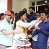 Director Cheran Birthday Celebration Event Photos 5