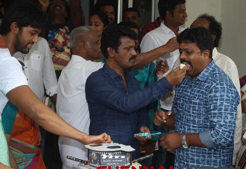 Director Cheran Birthday Celebration Event Photos 6