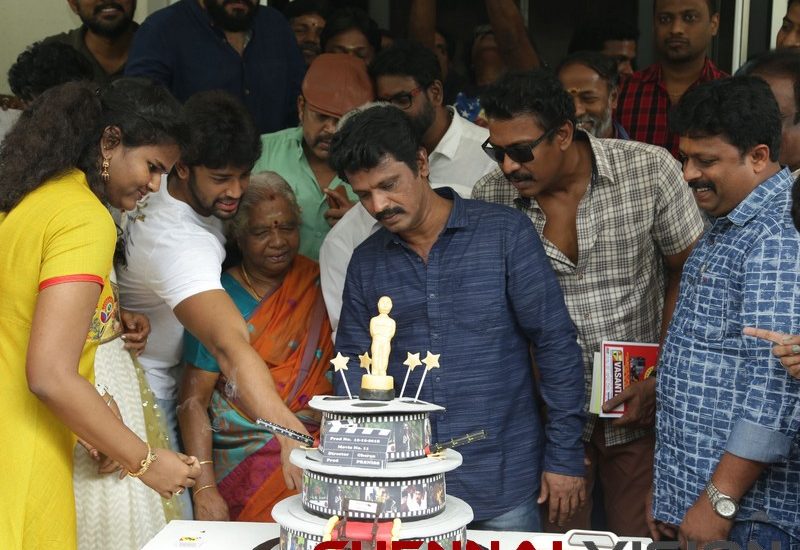 Director Cheran Birthday Celebration Event Photos 7