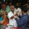 Director Cheran Birthday Celebration Event Photos 9