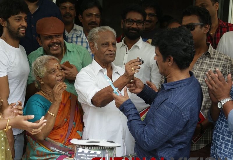 Director Cheran Birthday Celebration Event Photos 9