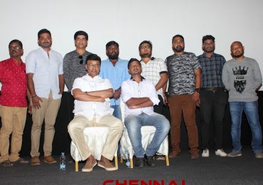 Goko Mako Tamil Movie Trailer Launch & Press Meet Photos