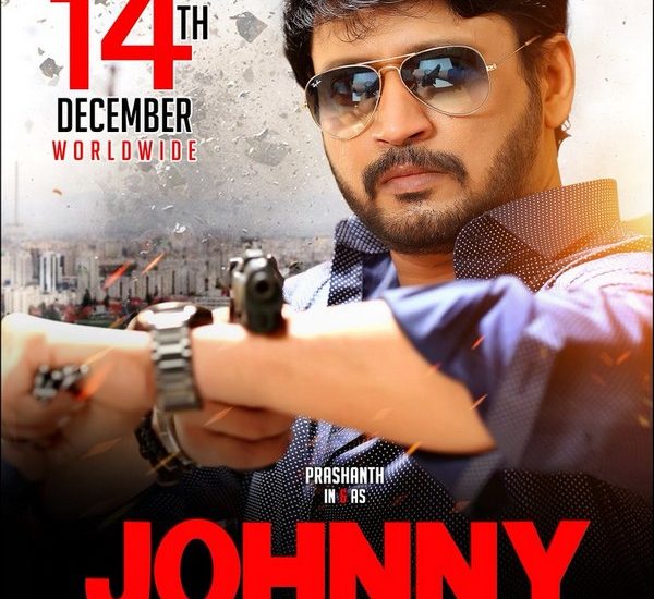 Johnny Tamil Movie Photos 7