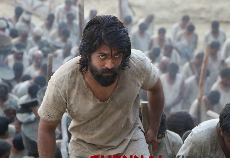 KGF Tamil Movie Photos 1