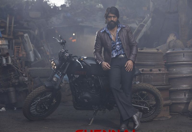 KGF Tamil Movie Photos 3