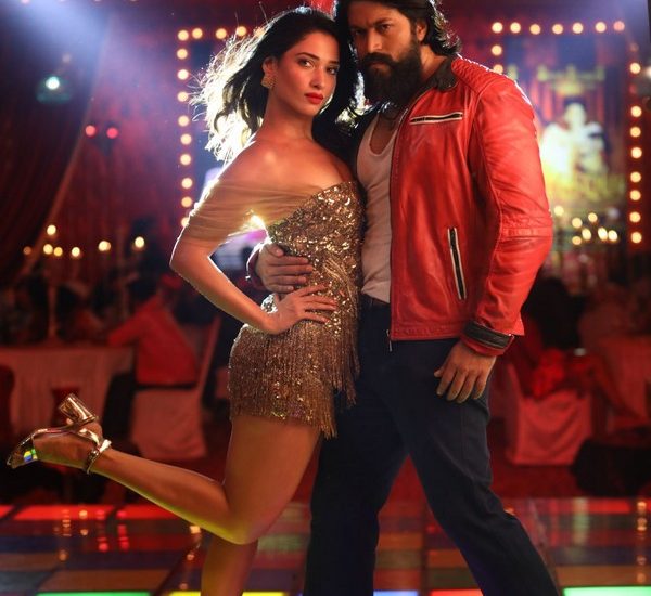 KGF Tamil Movie Review