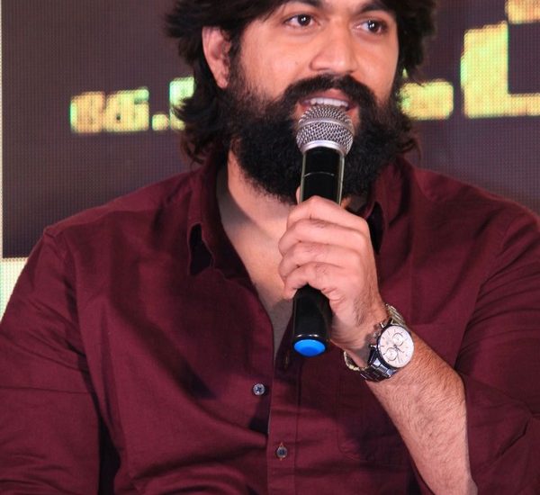 KGF Tamil Movie Press Meet Event Photos 11