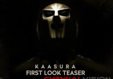 Kaasuran Tamil Movie First Look Title Video