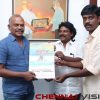 'Kadaisi Echarikkai' Teaser Launch Event Photos 2