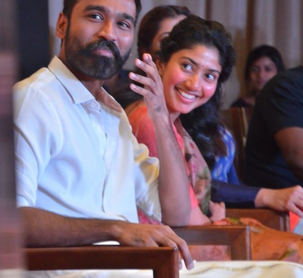 MAARI 2 - Press Meet Event Photos 12